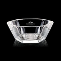 Sturgeon Crystalline Bowl (6 1/2")